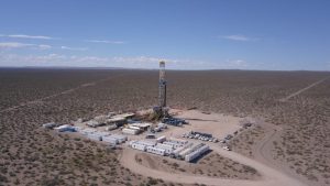 Vaca Muerta: Vista analiza sumar un área de petróleo a su núcleo de desarrollo shale 