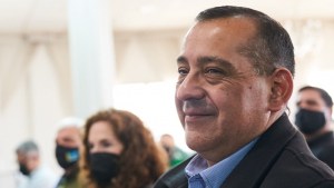 Encontraron muerto al intendente de la ciudad santacruceña de Los Antiguos