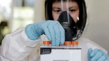 La variante AY.4.2 se registra en el 10 por ciento de todos los casos