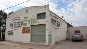 Tres detenidos por un intento de robo en Viedma