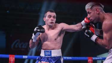 Bastida y Tabora igualaron, por lo que conservaron sus títulos