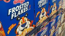 Imagen de Una mujer demandó a Kellog’s al considerarse estafada en los contenidos de la marca