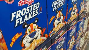 Una mujer demandó a Kellog&#8217;s al considerarse estafada en los contenidos de la marca