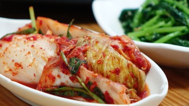 Lleno de características nutritivas, Argentina decidió agasajar al plato coreano.-