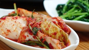 Qué es el kimchi, el plato coreano que tiene su día nacional