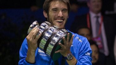 Mayer anunció su retiro en sus redes sociales.