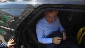 Macri al gobierno: «Creen que con mi procesamiento van a dar vuelta el resultado electoral»