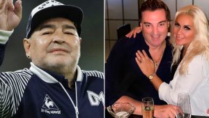 Caso Maradona: Morla trató de «corrupto» a Baudry y le recriminó que no denunció que le daban drogas