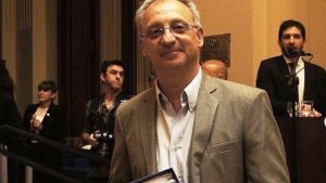 Tristeza en el ambiente automovilístico por la muerte del relator Marcelo Vivo