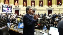 Imagen de Diputados aprueba por unanimidad y gira al Senado alivio fiscal para entidades sin fines de lucro
