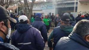 Municipales de Regina acordaron aumento del 10% para el último trimestre