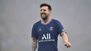 Pochettino reveló un problema con Mbappé y Neymar por Messi