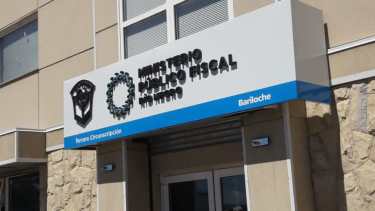 El Ministerio Público de Bariloche impulsó el pedido de captura y detención de un sujeto condenado. Archivo