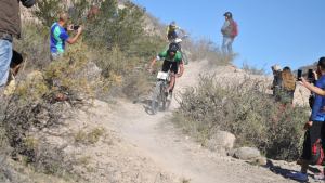 Muchos confirmados para El Reto de mountain bike en Roca