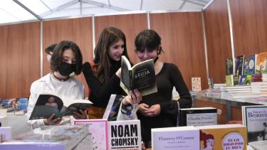 Reabre a las 14 la Feria del Libro en Neuquén