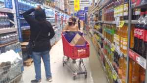 Multas de hasta cinco millones a supermercados de Neuquén por exhibir ultraprocesados