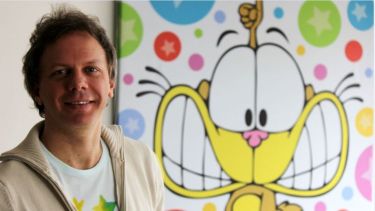 Lejos de mantener la tensa calma, Nik volvió a embestir tras el episodio del fin de semana pasado.-