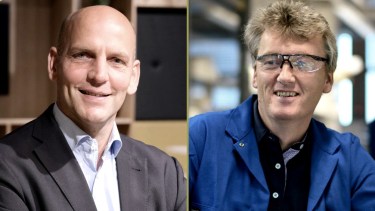 Benjamin List y David WC MacMillan recibieron el premio que otorga la Real Academia Sueca de Ciencias.