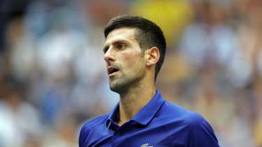 Djokovic programó su agenda y no jugaría el Abierto de Australia