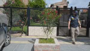 Banda narco de Neuquén: detuvieron a 13 personas en una serie de allanamientos