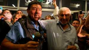Pereyra cuestionó a Vidal y afirmó: “Amontonar gente para ganarle al MPN no es política, es cualquier cosa”