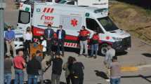 Imagen de El SIEN y el hospital de Plottier tendrán nuevas ambulancias