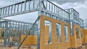 Procrear: habilitan tipos de construcciones alternativas para viviendas