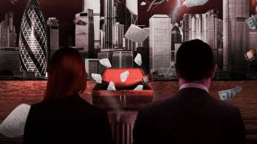 Más de 600 periodistas de 117 países participaron de la investigación.-