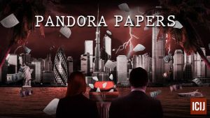 Papeles de Pandora: políticos, empresarios y famosos, en la lista que saldrá a la luz