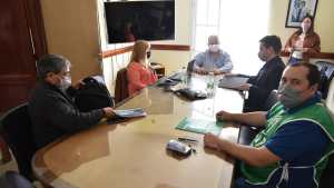 Río Negro: La Provincia ofreció una suba salarial anual del 43%