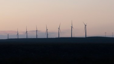 Neuquén busca explotar el potencial eólico y sumar otros tres parque eólicos a su matriz energética.