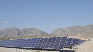 Los puntos claves del proyecto para el parque solar de CALF en la meseta de Neuquén