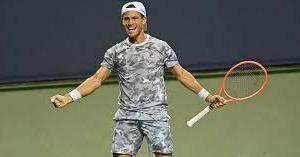 Schwartzman se juega la continuidad en el Masters 1000 de Indian Wells