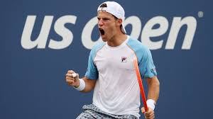 Schwartzman aseguró que «Del Potro se merecía todo lo que vivió en la cancha»