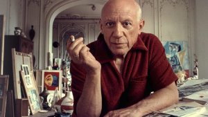 140 años de Picasso: el artista sin fin