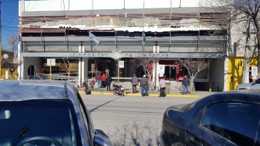 Para inscribirse como proveedor del municipio de Regina, no se deberá adeudar cuota alimentaria. (Foto Néstor Salas)