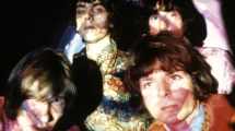 Imagen de Historia de un hit: The Pink Floyd y la noche en que nació la psicodelia
