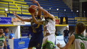 Básquet: Progreso y Roca no perdonaron e Independiente sigue invicto