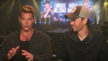 "Si me pongo algo, se los hubiese dicho porque no tengo nada que esconder", se sinceró.