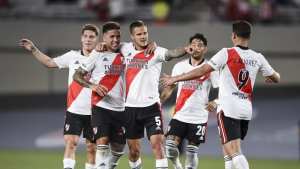 En River están con la calculadora en la mano