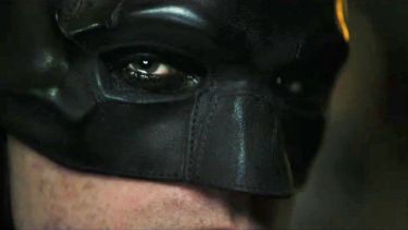 El Batman de Robert Pattinson promete ser más oscuro y más violento que sagas anteriores.-