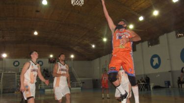 El Depo se quedó con un triunfo clave ante Petrolero y logró la clasificación a los playoffs. (Foto: Facebook Deportivo Roca)