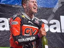 Los hermanos Solorza buscan agrandar su historia en el Superbike Argentino