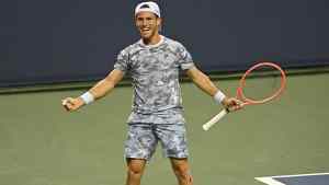 Schwartzman busca su lugar en las semifinales del ATP 250 de San Diego