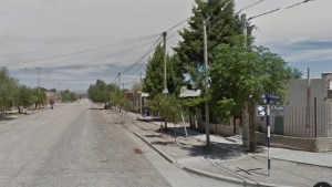 Un adolescente fue baleado en la zona norte de Roca