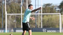Imagen de Scaloni aseguró que tiene «el 99% del equipo titular confirmado»