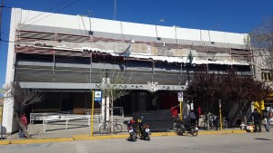 Continúa abierto el concurso para juez de faltas de Regina