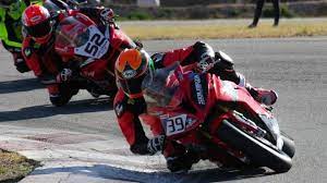 Marco Solorza participará en el Mundial de Superbike en San Juan