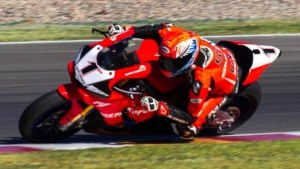 Los hermanos Solorza se mantienen en el mejor nivel del Superbike Argentino