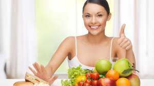 Controlar el estres y la alimentación para mantener sana nuestra salud intestinal